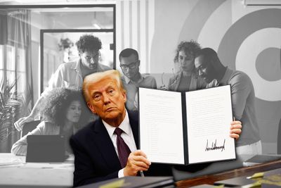 How CEOs should respond to Trump orders