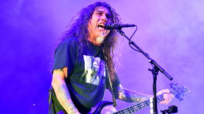 “I said, ‘There’s a band called Iron Maiden? Who’s that?’”: Tom Araya didn’t listen to metal before joining Slayer