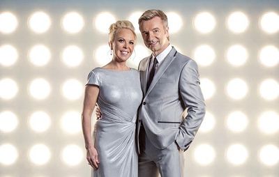 Exclusive: Torvill and Dean share their Dancing on Ice predictions ahead of this year's final