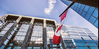 Canadians can’t afford to relax barriers to foreign entry in their banking system