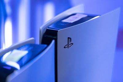 Fans think the PlayStation 6 design could be even worse than the PS5