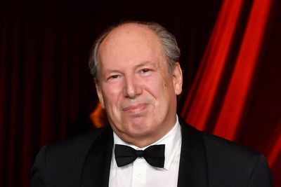 Hans Zimmer explains why he turned down Marvel