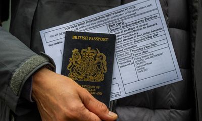 More Americans are now seeking UK citizenship. Three of them tell us why