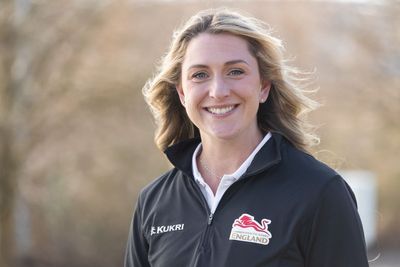 Dame Laura Kenny named president of Commonwealth Games England