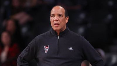 NC State’s Kevin Keatts Fired Less Than a Year After Surprising Final Four Run