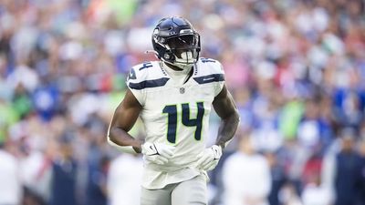 Seahawks Reportedly Lowering Price for DK Metcalf After NFL Teams Don’t Bite