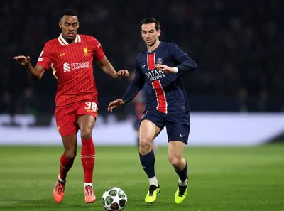 Liverpool vs PSG: Champions League prediction, kick-off time today, TV, live stream, team news, h2h, odds