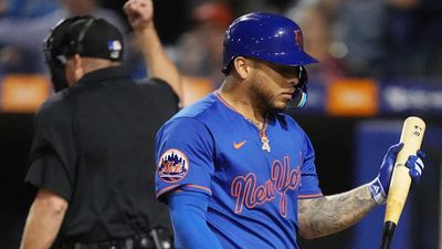 Mets Starting Catcher Francisco Alvarez to Miss Time After Surgery