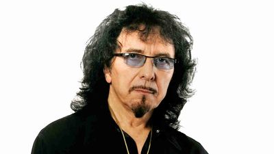 “I lost the tips of two fingers in an accident when I was 17. Doctors told me that I had no hope of playing guitar again. I refused to accept that”: The life and times of Tony Iommi, metal’s indestructible dark lord