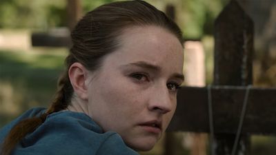 The Last of Us showrunner says newcomer Kaitlyn Dever was "within The Last of Us DNA" before the show existed