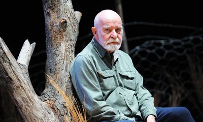 Athol Fugard, South African political dissident playwright, dies aged 92