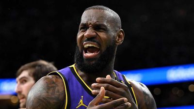 Lakers Receive Unfortunate Injury Update Regarding LeBron James's Groin Strain