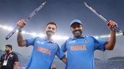 India's icy nerves, fiery spirit: Men in Blue lift ICC Champions Trophy title