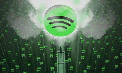 Spotify’s biggest sin? Its algorithms have pushed artists to make joyless, toothless music