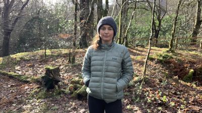 Helly Hansen Verglas Down Jacket 2.0 review: light enough to layer, warm enough to make a difference