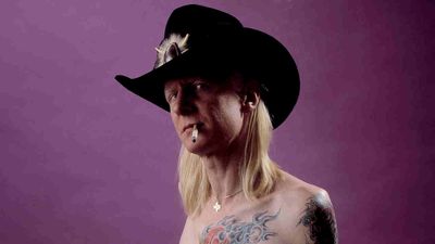 “Everybody wanted to fight him, give him a tape or get him high. Anything except leave him alone”: How blues icon Johnny Winter survived addiction, shady business deals and himself