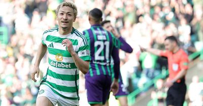 Celtic 2 Hibs 0: Maeda helps Celts take revenge on red-hot Hibs and reach semis