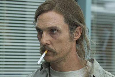 Matthew McConaughey reveals which season of True Detective is his favorite