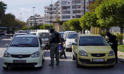 Entire families reportedly killed in fighting in north-west Syria, UN says