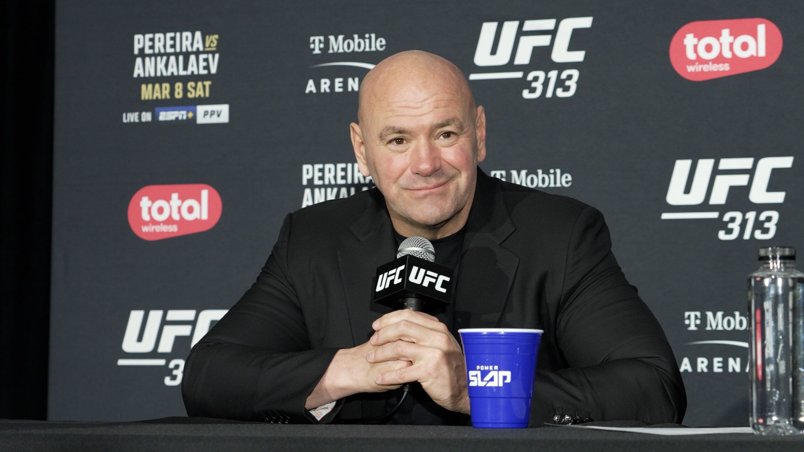 The Future Of Ufc: Dana White'S Vision For The Paramount+ Era - ityc1f7