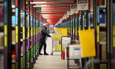 Is This Working? by Charlie Colenutt review – labours of love in unexpected places