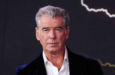 Pierce Brosnan insists that the next James Bond must be British: 'That's a given...'