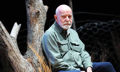 Janet Suzman on Athol Fugard, ‘a writer of true integrity’