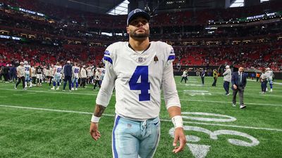 Bachelorette Party Trolled Dak Prescott So Hard While Cowboys QB Was on Vacation