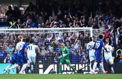 Cole Palmer: Mads Hermansen reveals secret behind Chelsea star's first ever penalty miss