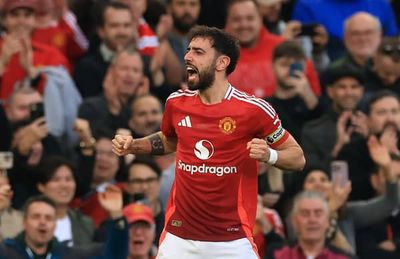 Ruben Amorim makes 'clear' Bruno Fernandes transfer demand at Manchester United