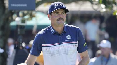 Keegan Bradley’s Record Nine at Bay Hill Keeps Ryder Cup Momentum Going