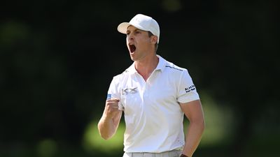 Calum Hill Overturns Eight-Shot Deficit To Win Joburg Open In Playoff After Rollercoaster Final Day