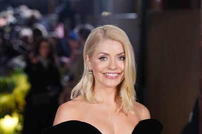 Holly Willoughby steps down from hosting second series of ITV’s You Bet!