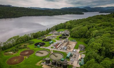 UK government vows to clean up Windermere after sewage criticism