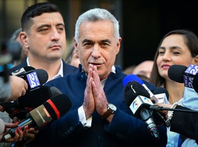 Far-right Candidate Excluded From Romania Presidential Vote