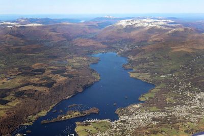 Government will clean up Windermere, Environment Secretary Steve Reed to pledge