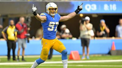 AFC East Team Has 'Strong Interest' in Joey Bosa After Release From Chargers