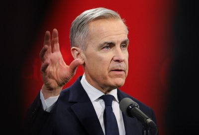 Who is Mark Carney, Canada’s new Liberal leader and next prime minister?