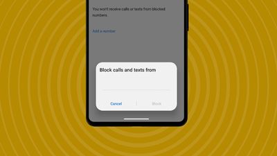 How to know if someone blocked your number