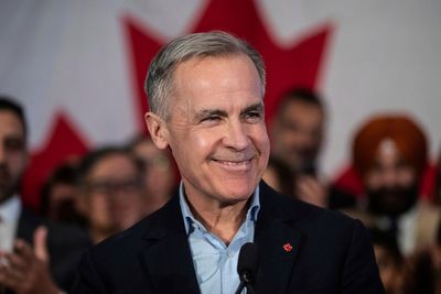 Who is the man who will become the next prime minister of Canada?