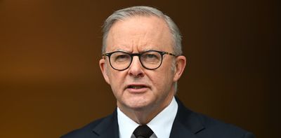 Anthony Albanese gains in Newspoll, but the race remains neck-and-neck