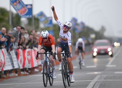 Karlijn Swinkels wins Trofeo Oro in Euro