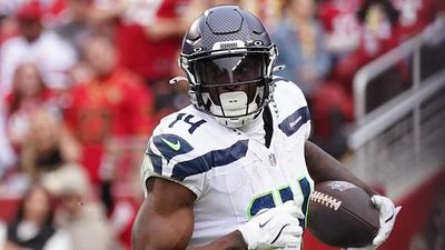 Steelers Acquire DK Metcalf in Trade With Seahawks