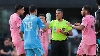 Should Inter Miami CF Worry About Red Cards: Things We Learned From Inter Miami vs. Charlotte