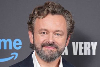 ‘People are hurting’, says Michael Sheen in documentary where he writes off debt