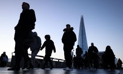 Firms hold back on hiring amid ‘significant cost rises’, surveys say