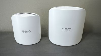 Eero Pro 7 vs Eero Max 7: Which Wi-Fi 7-powered eero mesh system should you buy?