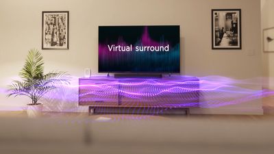 5 ways to get surround sound in a small room