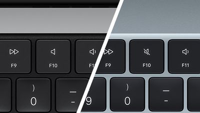 The new M4 MacBook Air finally fixes an Apple keyboard annoyance that's been around for decades