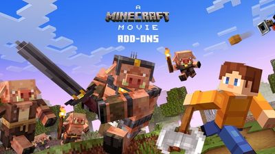 Did Mojang spoil its own movie with this Minecraft add-on?